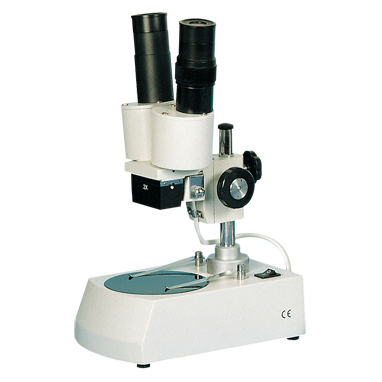Стереомикроскоп Levenhuk (Левенгук) StereoView ST-A-2L - фото 1