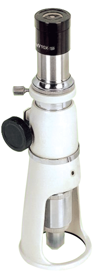 Стереомикроскоп Levenhuk (Левенгук) StereoView XC-100 - фото 1