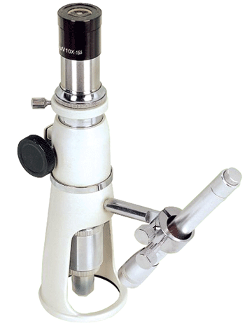Стереомикроскоп Levenhuk (Левенгук) StereoView XC-100L - фото 1