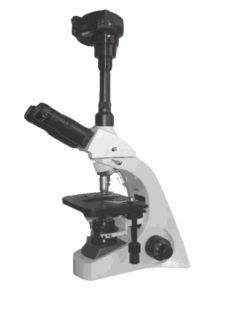 Цифровой микроскоп МИКМЕД-6 - фото 1