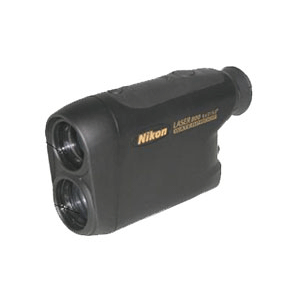 Лазерный дальномер Nikon Monarch L800 #7439