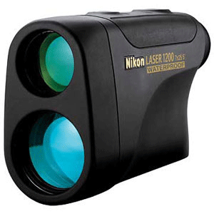 

Лазерный дальномер Nikon Monarch L1200 #7481