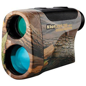 

Лазерный дальномер Nikon Monarch L1200 #7487