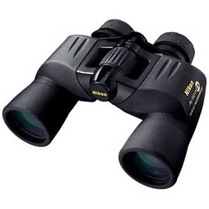 

Бинокль Nikon 8х40 Action EX WP