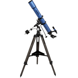Телескоп Sky-Watcher SK809EQ2/45 рефрактор-ахромат на экваториальной монтировке