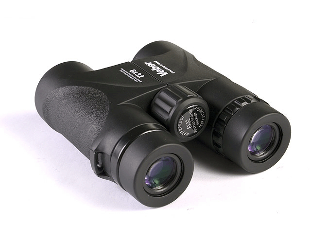 

Бинокль Silver line БПЦ 8x32 WP