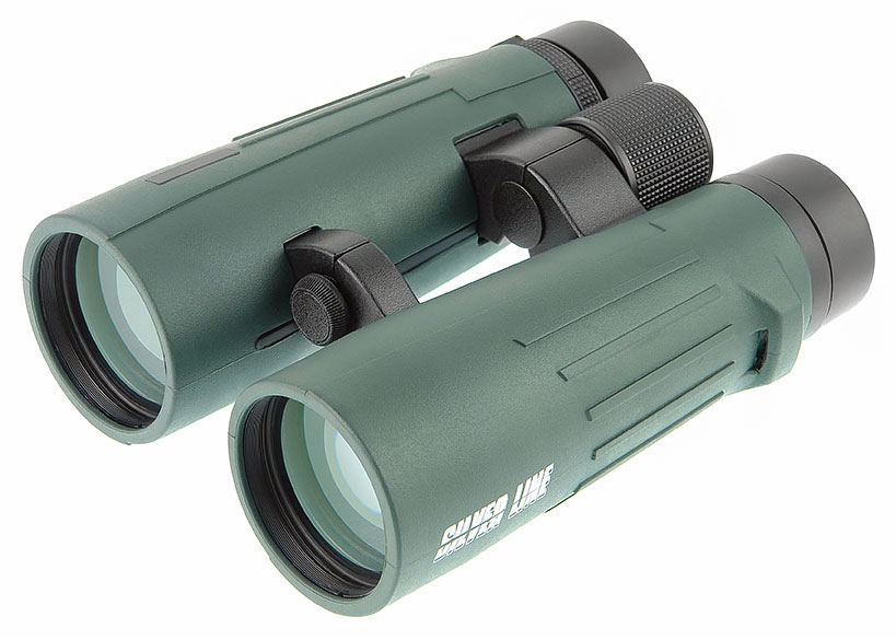 

Бинокль Veber Silver Line БН 12x50 WP
