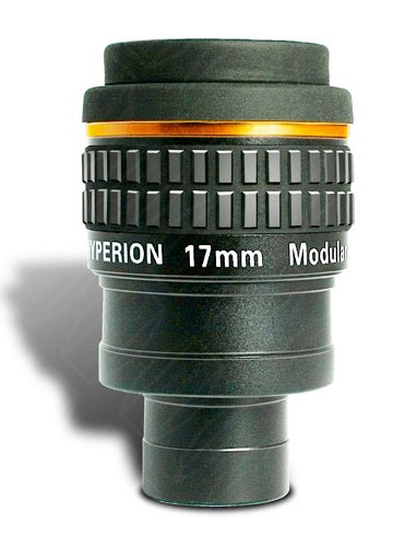 

Окуляр Baader Hyperion 17 мм, 1,25"