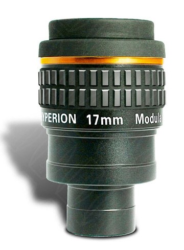 Окуляр Baader Hyperion 17 мм, 1,25