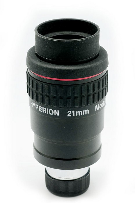 

Окуляр Baader Hyperion 21 мм, 1,25"