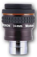 

Окуляр Baader Hyperion 24 мм, 1,25"