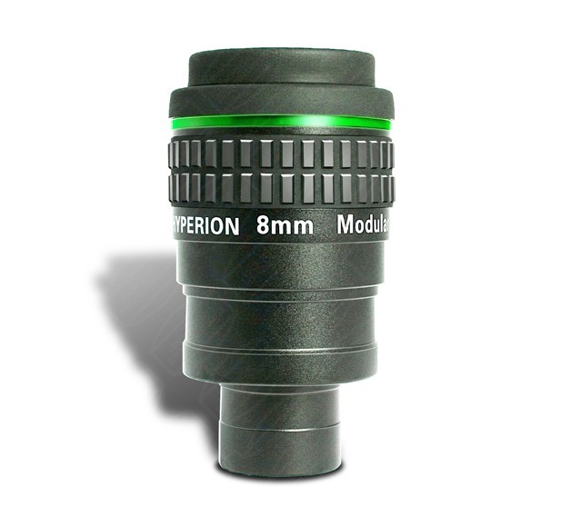 

Окуляр Baader Hyperion 8 мм, 1,25"