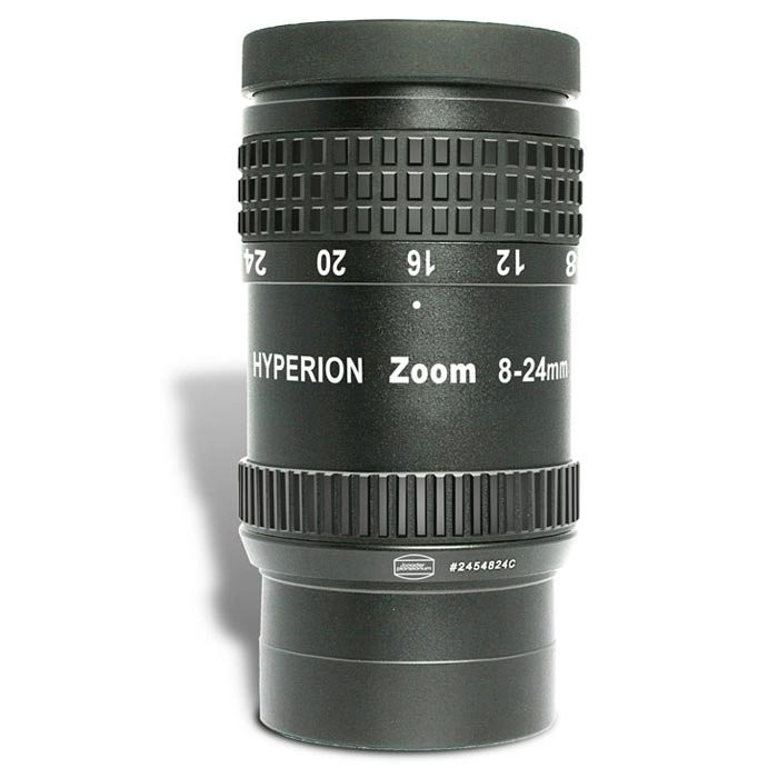 Окуляр Baader Hyperion Zoom MARK III 8–24 мм, 1,25/2