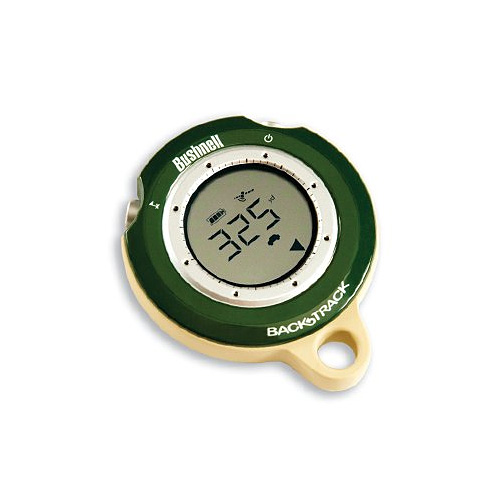 

GPS навигатор Bushnell BackTrack Green – 360061