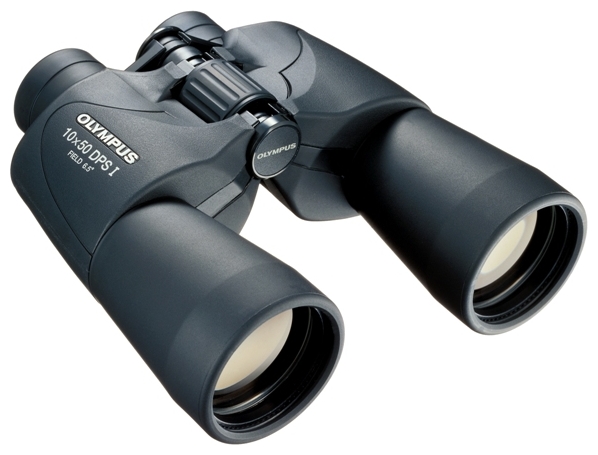 

Бинокль Olympus 10x50 DPS I