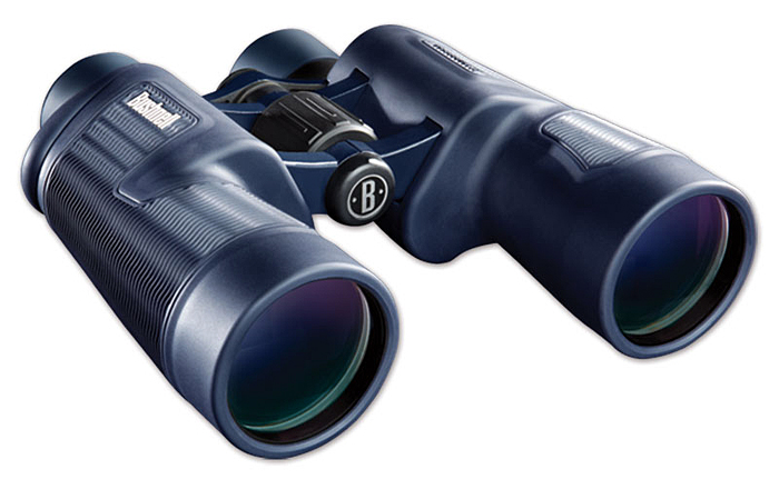 

Бинокль Bushnell H2O Porro 7x50