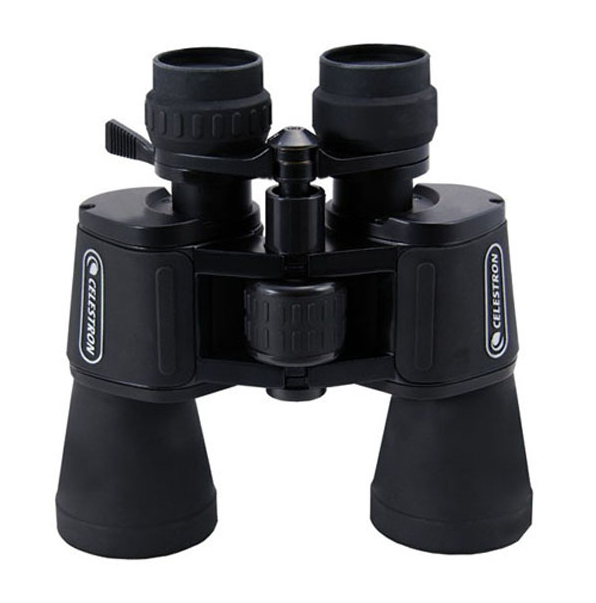 Бинокль Celestron UpClоsе G2 10–30x50 Zoom