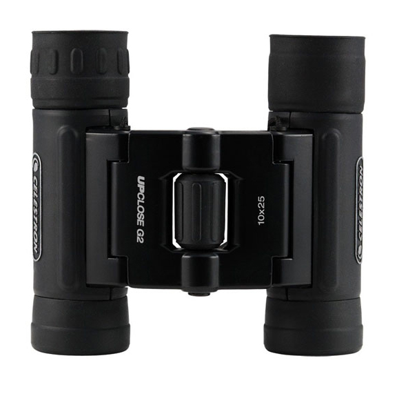 

Бинокль Celestron UpClose G2 10x25