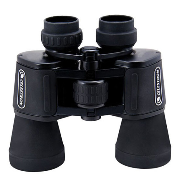 

Бинокль Celestron UpClosе G2 10x50
