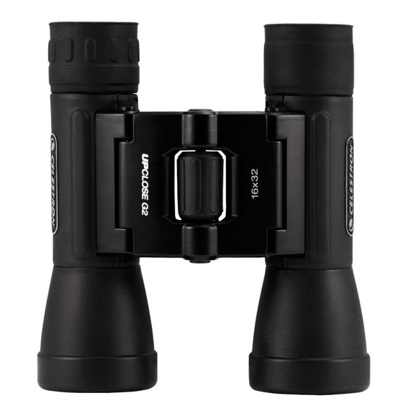 

Бинокль Celestron UpClose G2 16x32