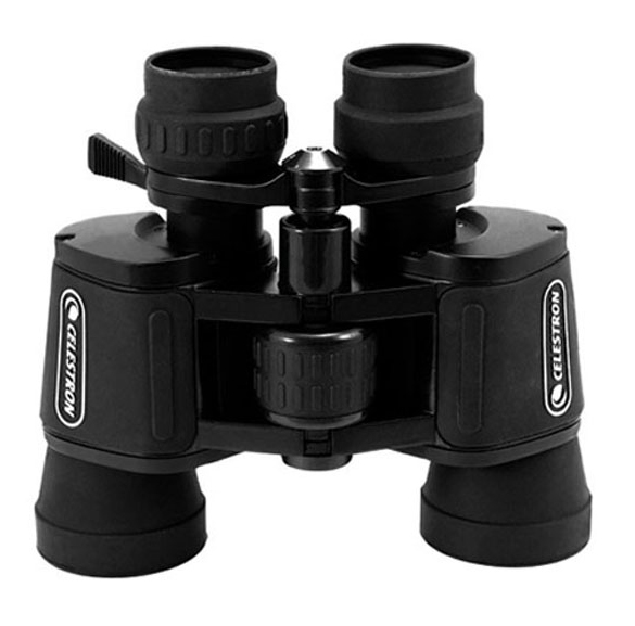 

Бинокль Celestron UpClosе G2 7–21x40 Zoom