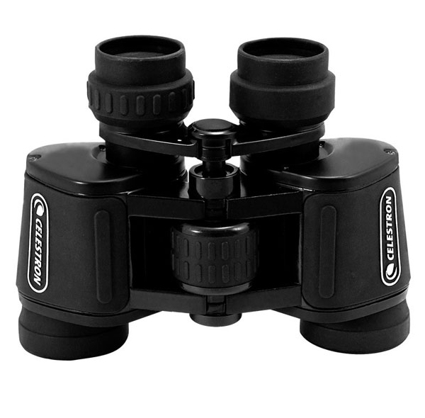 

Бинокль Celestron UpClosе G2 7x35
