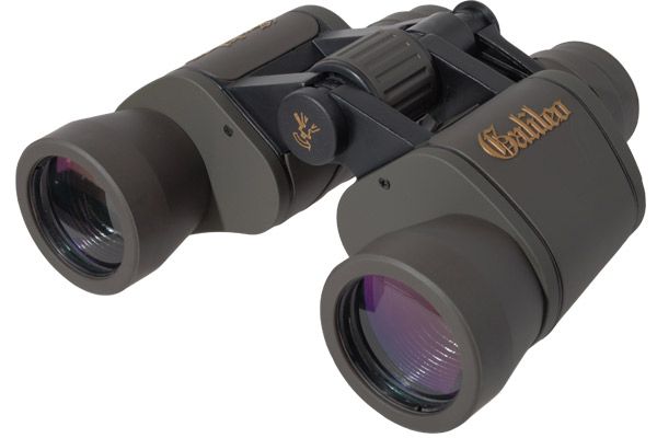 

Бинокль GALILEO 8–32x40