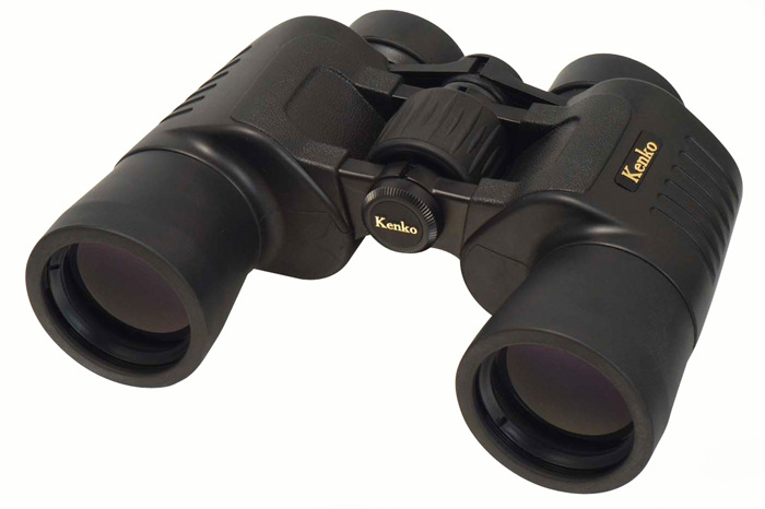 

Бинокль Kenko Artos 8x42 W