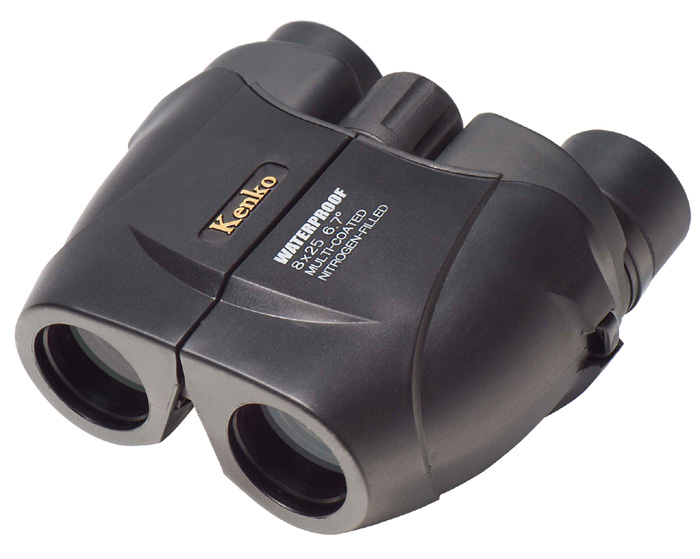 

Бинокль Kenko NEW SG 10x25 WP
