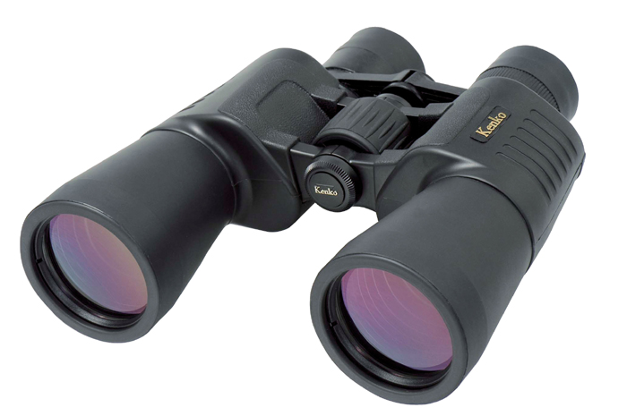 

Бинокль Kenko Ultra View 8–20x50