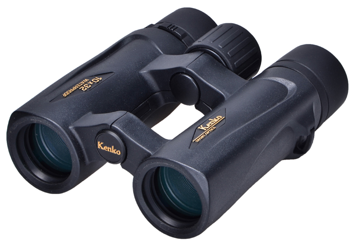 

Бинокль Kenko Ultra View EX OP 10x32 WDH II