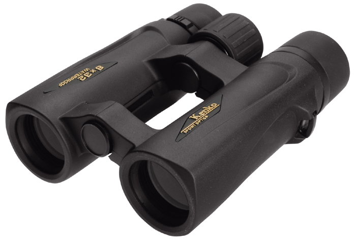 

Бинокль Kenko Ultra View EX OP 8x32 DH II