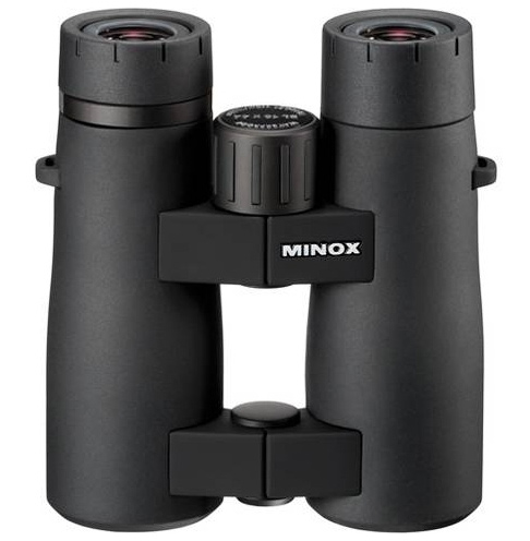 Бинокль MINOX BL 8x44 BR