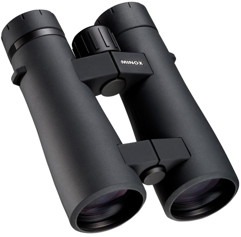 

Бинокль MINOX BL 8x52 BR