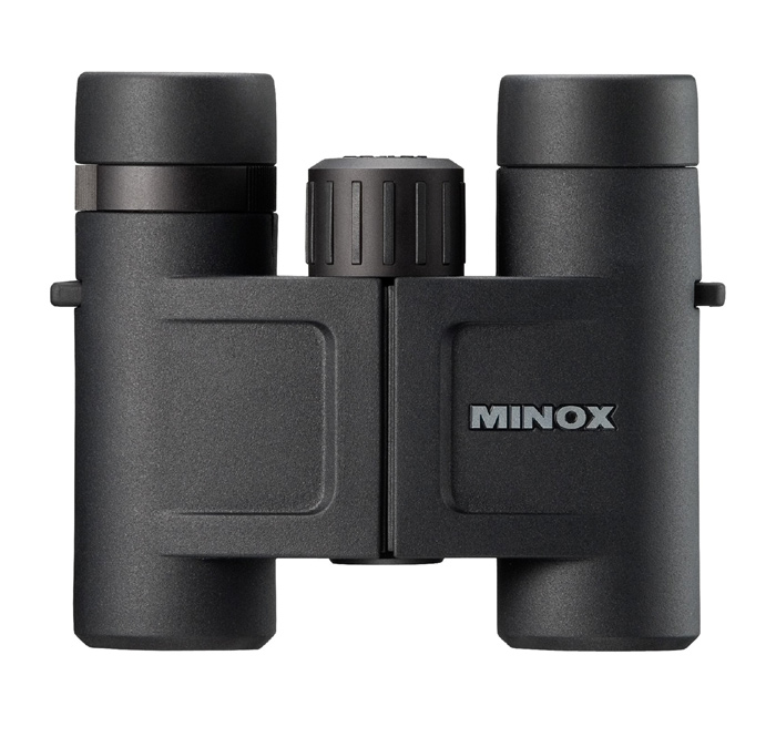 

Бинокль MINOX BV 8x25 BR W