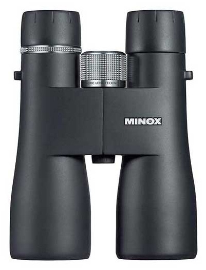

Бинокль MINOX HG 8,5x52 BR
