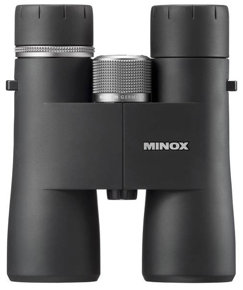 Бинокль MINOX HG 8x43 BR 59426 - фото 1