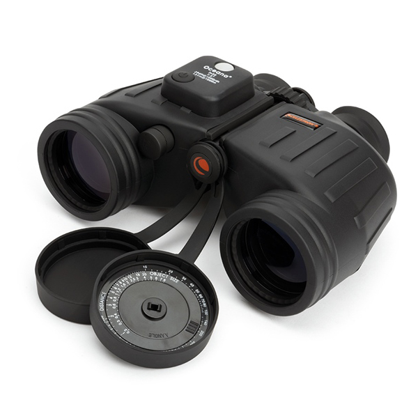 

Бинокль Celestron Oceana 7x50 CF/RC