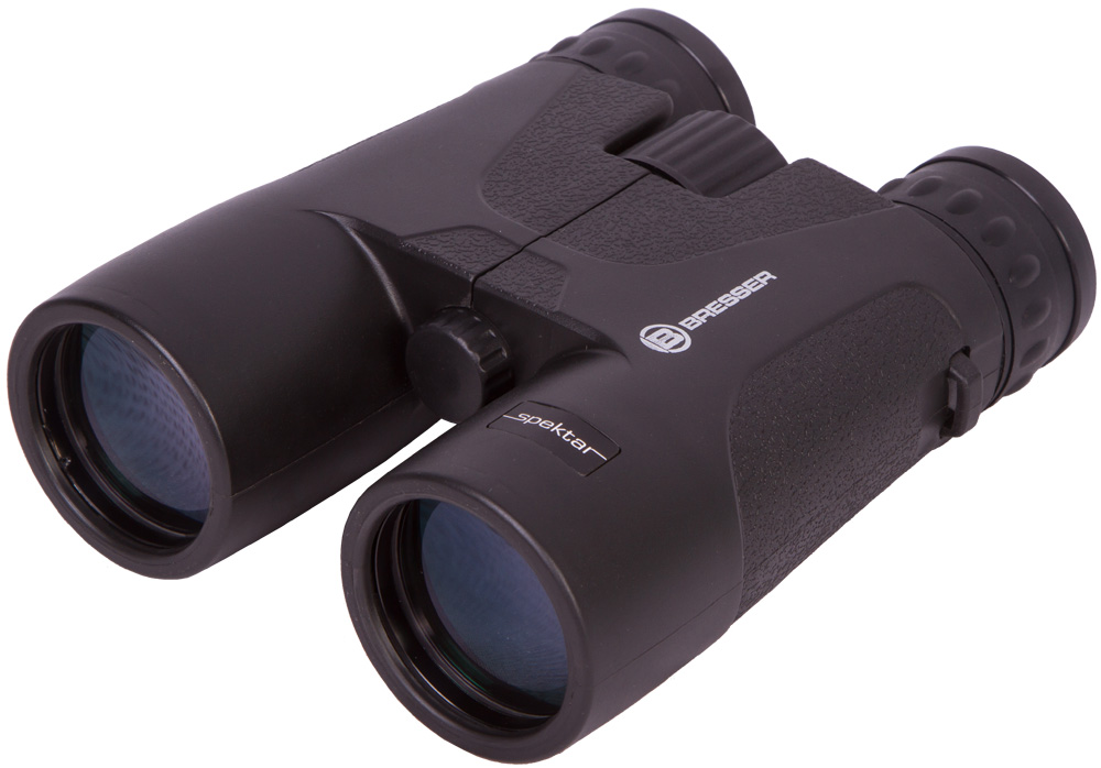 

Бинокль Bresser (Брессер) Spektar 10x42