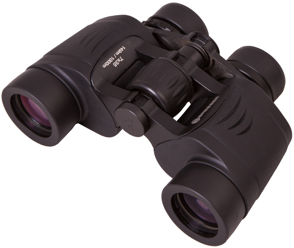 

Бинокль Bresser (Брессер) Spektar 7x35