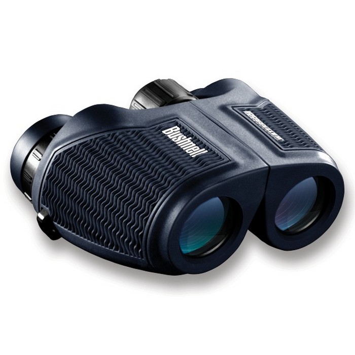 

Бинокль Bushnell 10x26 H2O