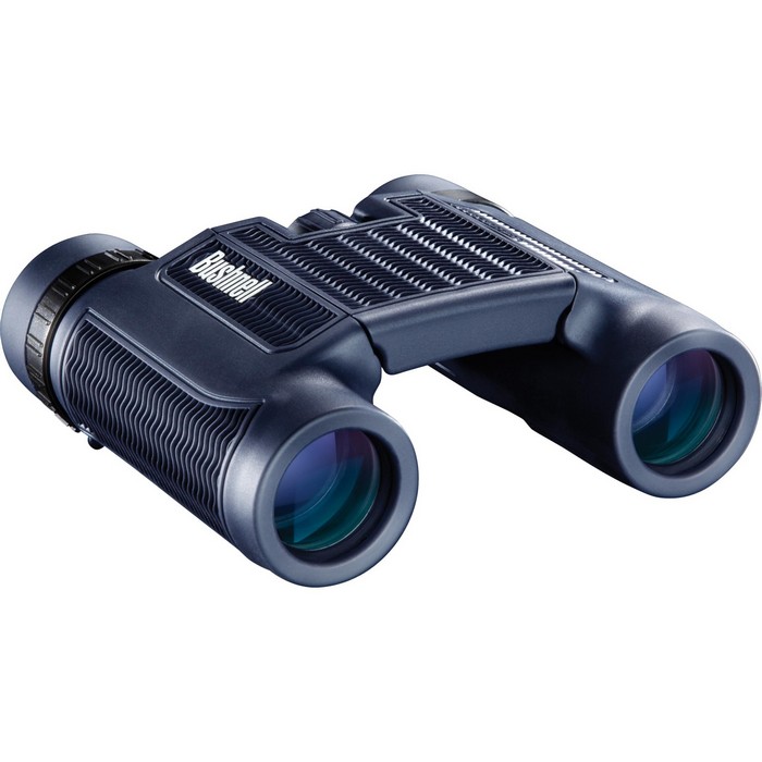 

Бинокль Bushnell H2O Roof 12x25