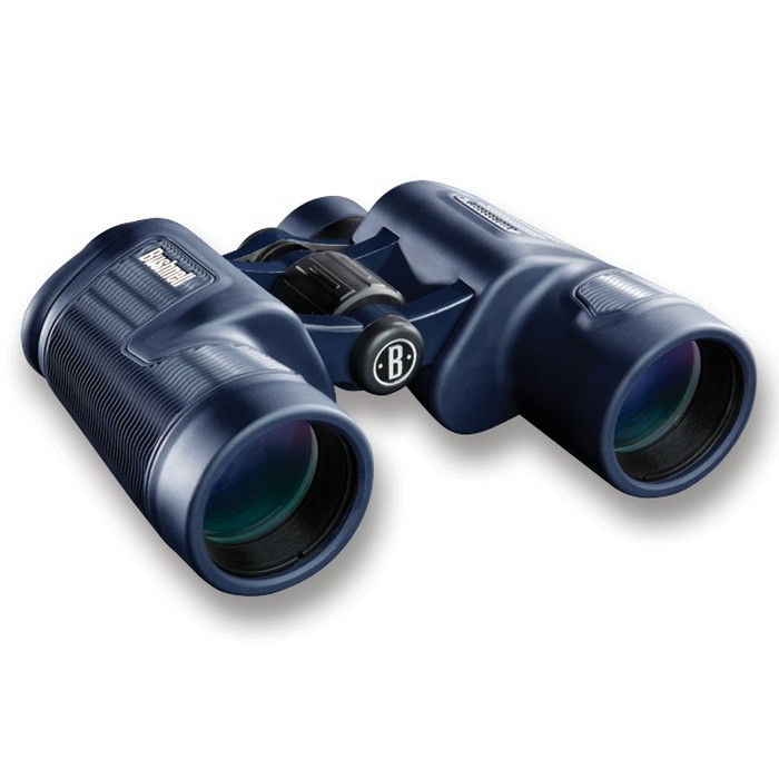 Бинокль Bushnell 8x42 H2O Porro