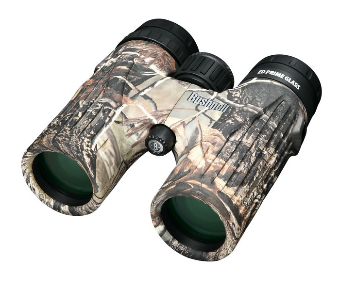 

Бинокль Bushnell Legend Ultra HD 8x36