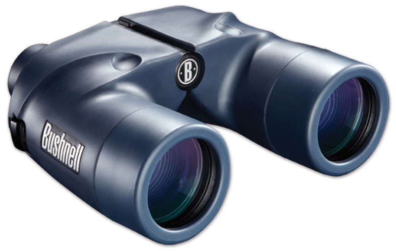 

Бинокль Bushnell Marine 7x50