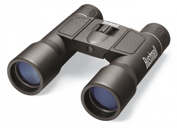 Бинокль Bushnell PowerView Roof 10x32