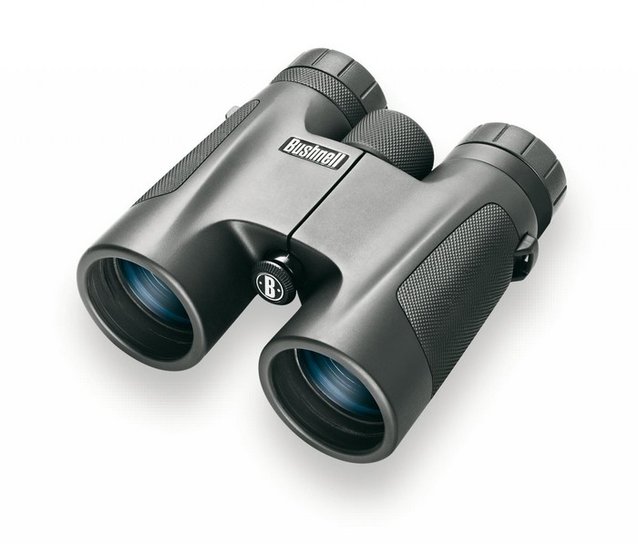 

Бинокль Bushnell PowerView Roof 8x42