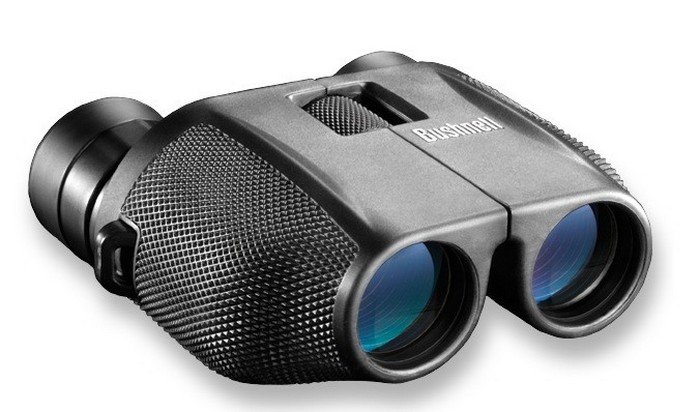 

Бинокль Bushnell PowerView Porro 8x25