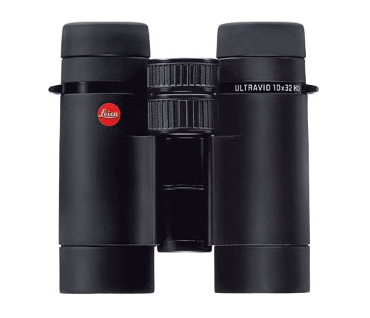 Картинка для Бинокль Leica Ultravid 10x32 HD-Plus