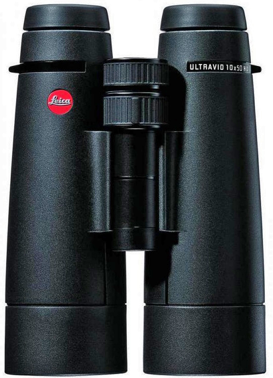 

Бинокль Leica Ultravid 10x50 HD